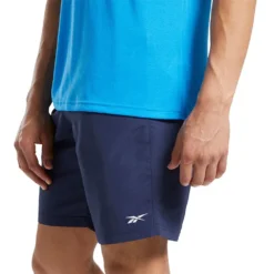Reebok Training Essentials Utility Short Pants -Sports Gear Shop reebok training essentials utility short pants 2