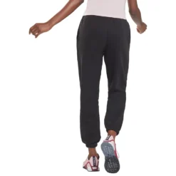 Reebok Training Essentials Vector Fleeces Pants -Sports Gear Shop reebok training essentials vector fleeces pants 2