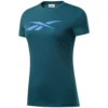 Reebok Training Essentials Vector Short Sleeve T-Shirt