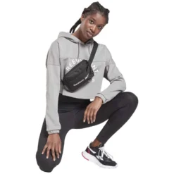 Reebok Training Essentials Waist Pack -Sports Gear Shop reebok training essentials waist pack 2