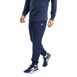 Reebok Training Essentials Woven C Lined Long Pants