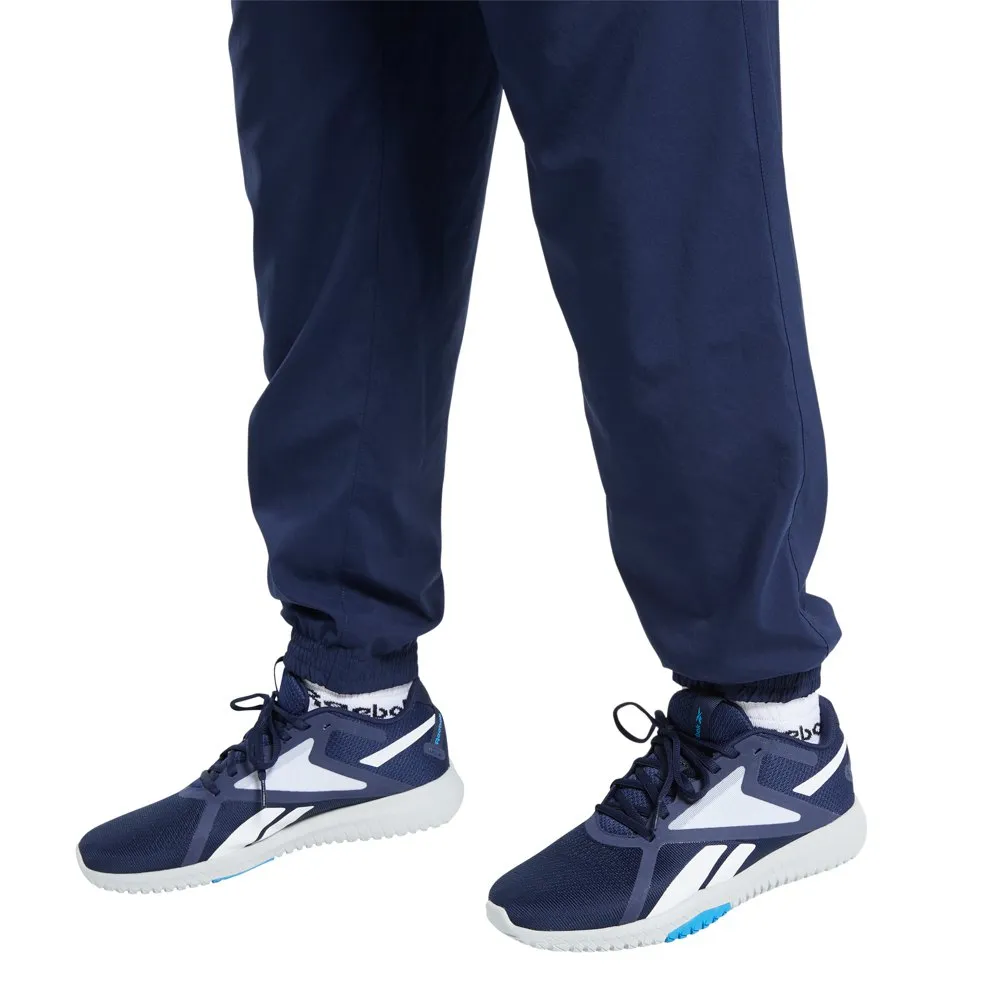 Reebok Training Essentials Woven C Lined Long Pants 4 Reebok Training Essentials Woven C Lined Long Pants - Image 4