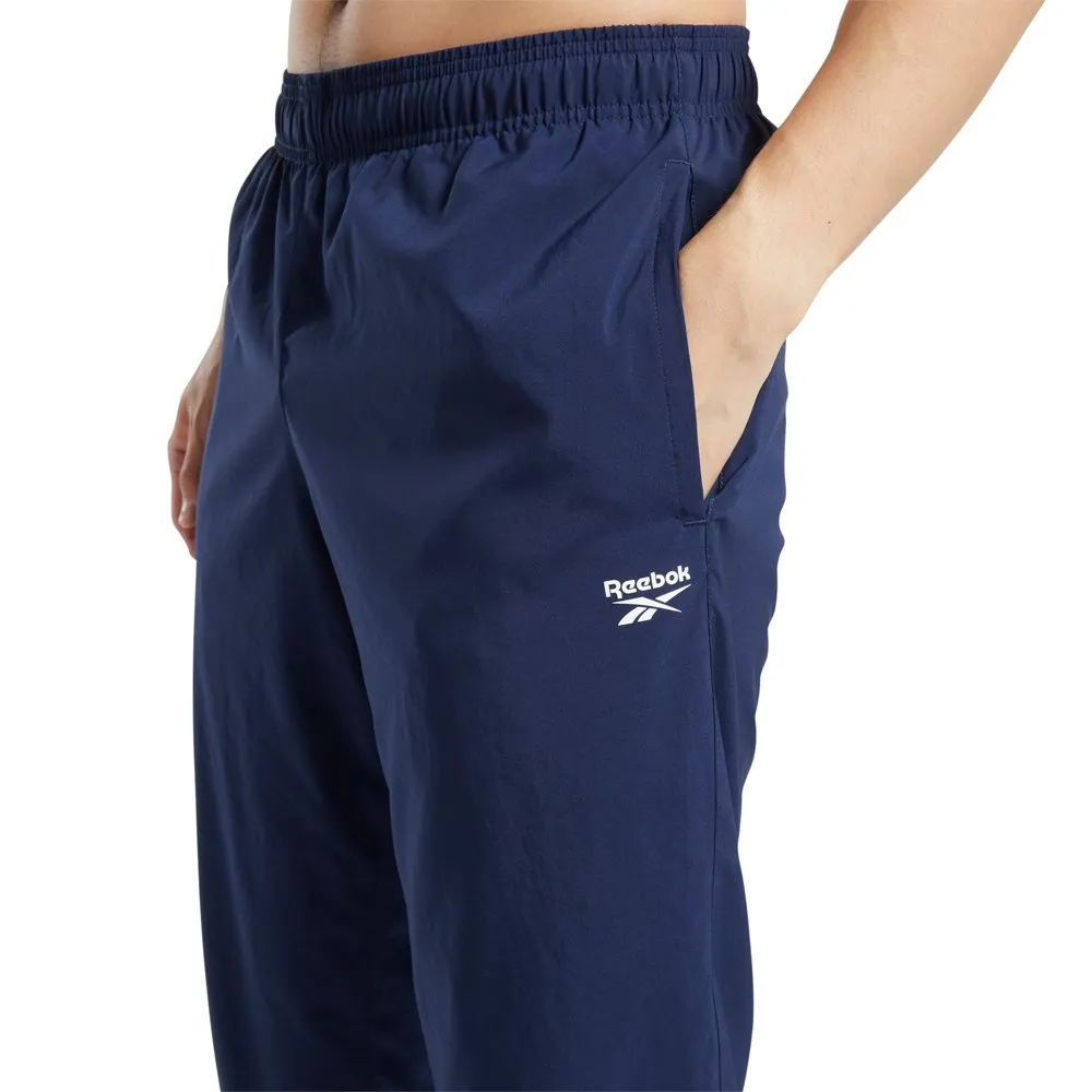 Reebok Training Essentials Woven C Lined Long Pants 5 Reebok Training Essentials Woven C Lined Long Pants - Image 5