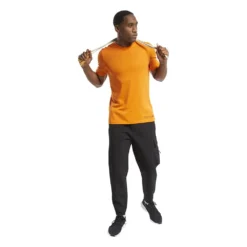 Reebok Training Supply Edgeworks Graphic Short Sleeve T-Shirt -Sports Gear Shop reebok training supply edgeworks graphic short sleeve t shirt 2