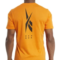 Reebok Training Supply Edgeworks Graphic Short Sleeve T-Shirt -Sports Gear Shop reebok training supply edgeworks graphic short sleeve t shirt 4