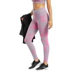 Reebok Training Supply Lux 2.0-Deconstr Tight