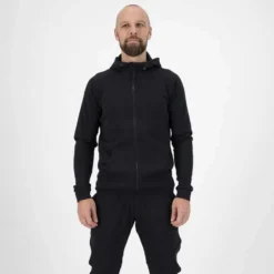 Rogelli Training Full Zip Sweatshirt -Sports Gear Shop rogelli training full zip sweatshirt 9