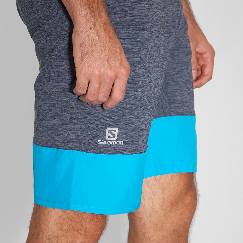 Salomon XA Training Short Pants 6 Salomon XA Training Short Pants - Image 6