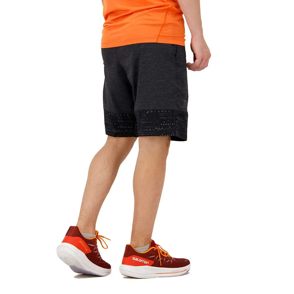 Salomon XA Training Shorts 4 Salomon XA Training Shorts - Image 4