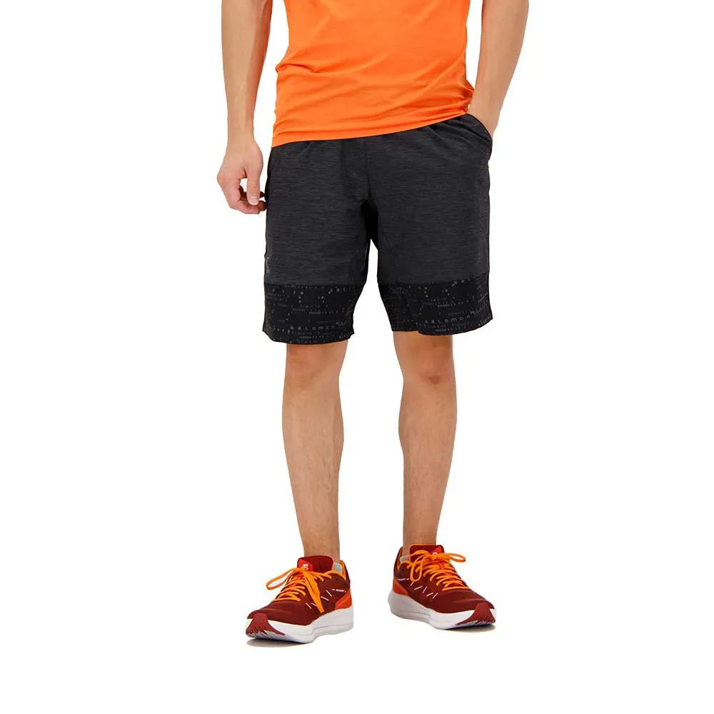Salomon XA Training Shorts 1 Salomon XA Training Shorts