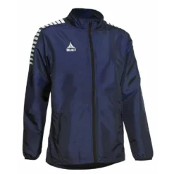 SELECT Jacket Training Monaco