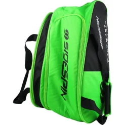 Sports Gear Shop 48 Training Padel Racket Bag 2022 Individual