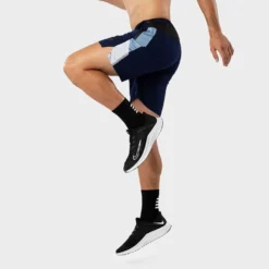 X-Training Shorts -Sports Gear Shop siroko x training shorts 2