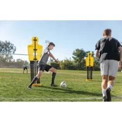 SKLZ Free Kick Training Dummy -Sports Gear Shop sklz free kick training dummy 10