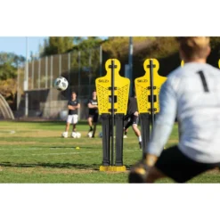 SKLZ Free Kick Training Dummy -Sports Gear Shop sklz free kick training dummy 11