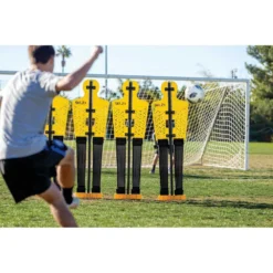 SKLZ Free Kick Training Dummy -Sports Gear Shop sklz free kick training dummy 7