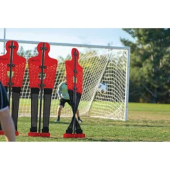SKLZ Free Kick Training Dummy -Sports Gear Shop sklz free kick training dummy 8