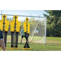 SKLZ Free Kick Training Dummy -Sports Gear Shop sklz free kick training dummy 9