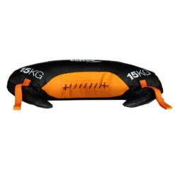 SOFTEE Bulgaro Training Bag 15kg -Sports Gear Shop softee bulgaro training bag 15kg 2