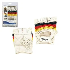 SOFTEE Crochet Training Gloves
