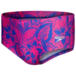 Speedo 13.5 Cm Club Training Allover Swimming Brief -Sports Gear Shop speedo 13.5 cm club training allover swimming brief 12