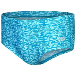 Speedo 13.5 Cm Club Training Allover Swimming Brief -Sports Gear Shop speedo 13.5 cm club training allover swimming brief 22