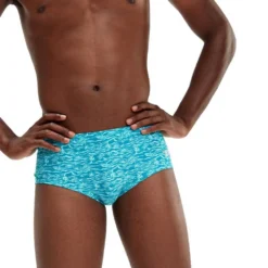 Speedo 13.5 Cm Club Training Allover Swimming Brief -Sports Gear Shop speedo 13.5 cm club training allover swimming brief 23