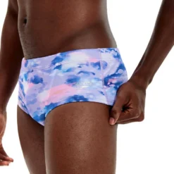 Speedo 13.5 Cm Club Training Allover Swimming Brief -Sports Gear Shop speedo 13.5 cm club training allover swimming brief 6