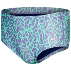 Speedo 17 Cm Club Training Allover Swimming Brief -Sports Gear Shop speedo 17 cm club training allover swimming brief 3