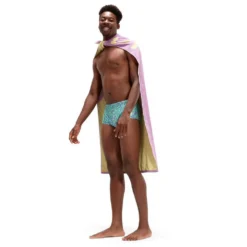 Speedo 17 Cm Club Training Allover Swimming Brief -Sports Gear Shop speedo 17 cm club training allover swimming brief 9