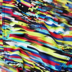 Speedo Digi Interference V 17cm Club Training Allover Swimming Brief -Sports Gear Shop speedo digi interference v 17cm club training allover swimming brief 9