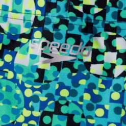 Speedo Pond Life 13cm Club Training Allover Swimming Brief -Sports Gear Shop speedo pond life 13cm club training allover swimming brief 6