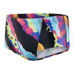 Speedo Rit It Up V 17 Cm Club Training Allover Boxer