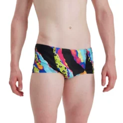 Speedo Rit It Up V 17 Cm Club Training Allover Boxer -Sports Gear Shop speedo rit it up v 17 cm club training allover boxer 4