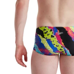 Speedo Rit It Up V 17 Cm Club Training Allover Boxer -Sports Gear Shop speedo rit it up v 17 cm club training allover boxer 5