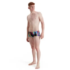 Speedo Rit It Up V 17 Cm Club Training Allover Boxer -Sports Gear Shop speedo rit it up v 17 cm club training allover boxer 6