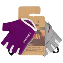 Spokey Lady Fit Training Gloves -Sports Gear Shop spokey lady fit training gloves 11