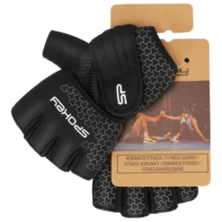 Spokey Lava Training Gloves -Sports Gear Shop spokey lava training gloves 5