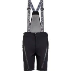 Spyder Softshell Training Shorts Pants