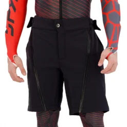 Spyder Training Shorts
