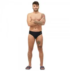 Training Swimming Brief