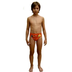 Training By Inma Bañegil Swimming Brief