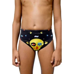 Training By Inma Bañegil Swimming Brief