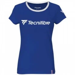 TECNIFIBRE Training Short Sleeve T-Shirt