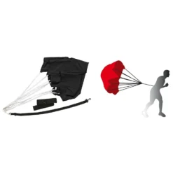 TREMBLAY Training Parachute