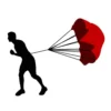 TREMBLAY Training Parachute