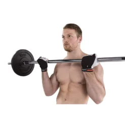 Tunturi Fit Control Training Gloves -Sports Gear Shop tunturi fit control training gloves 2