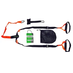 Tunturi Suspension Training Kit