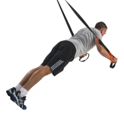 Tunturi Suspension Training Kit -Sports Gear Shop tunturi suspension training kit 4