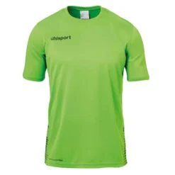 UHLSPORT Score Training Short Sleeve T-Shirt